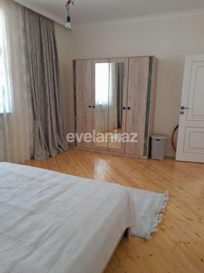 Satılır, həyət evi / bağ, 4 otaqlı, 125 m², Bakı, Xəzər r, Qala q, Koroğlu m.