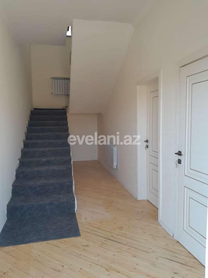 Satılır, həyət evi / bağ, 4 otaqlı, 125 m², Bakı, Xəzər r, Qala q, Koroğlu m.