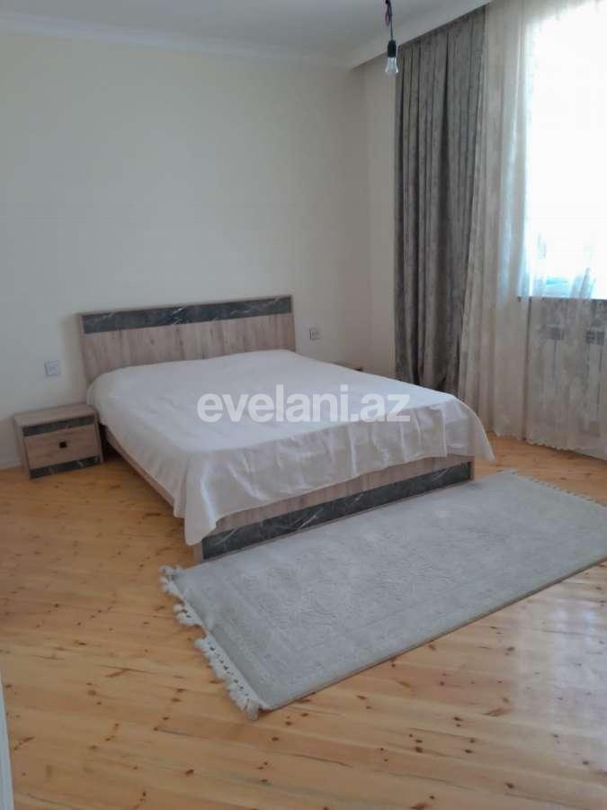 Satılır, həyət evi / bağ, 4 otaqlı, 125 m², Bakı, Xəzər r, Qala q, Koroğlu m.