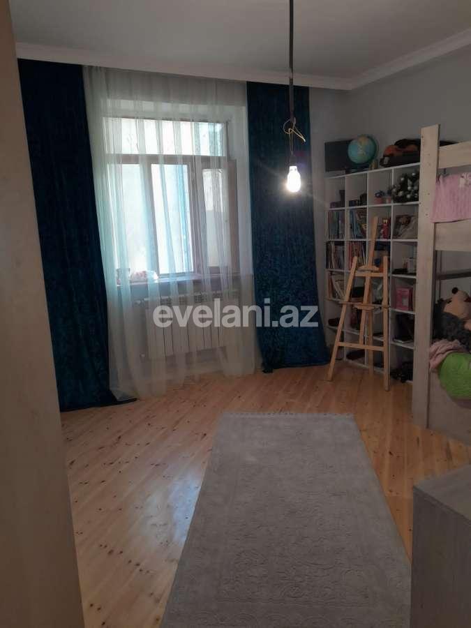 Satılır, həyət evi / bağ, 4 otaqlı, 125 m², Bakı, Xəzər r, Qala q, Koroğlu m.