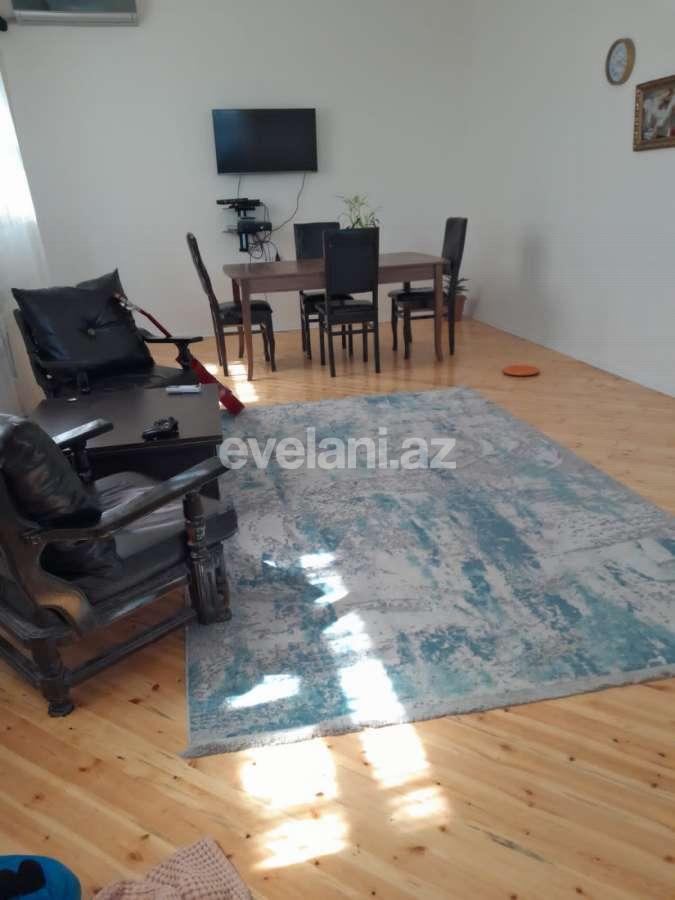 Satılır, həyət evi / bağ, 4 otaqlı, 125 m², Bakı, Xəzər r, Qala q, Koroğlu m.