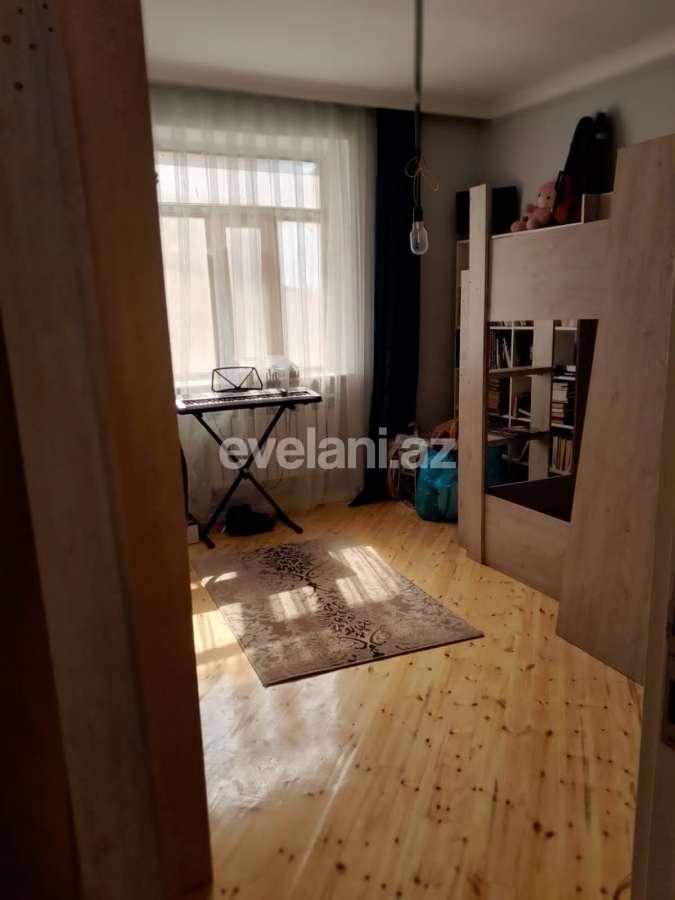 Satılır, həyət evi / bağ, 4 otaqlı, 125 m², Bakı, Xəzər r, Qala q, Koroğlu m.