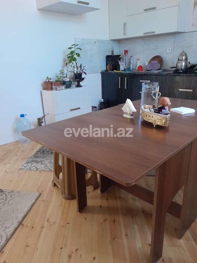 Satılır, həyət evi / bağ, 4 otaqlı, 125 m², Bakı, Xəzər r, Qala q, Koroğlu m.