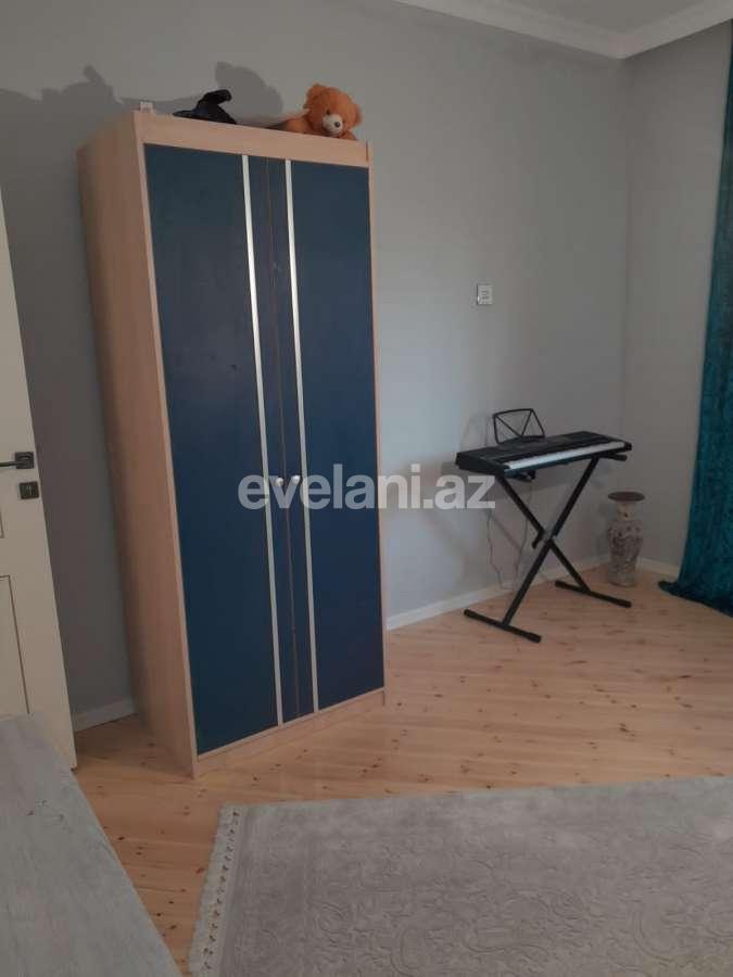 Satılır, həyət evi / bağ, 4 otaqlı, 125 m², Bakı, Xəzər r, Qala q, Koroğlu m.