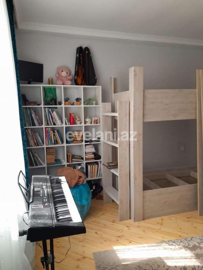 Satılır, həyət evi / bağ, 4 otaqlı, 125 m², Bakı, Xəzər r, Qala q, Koroğlu m.