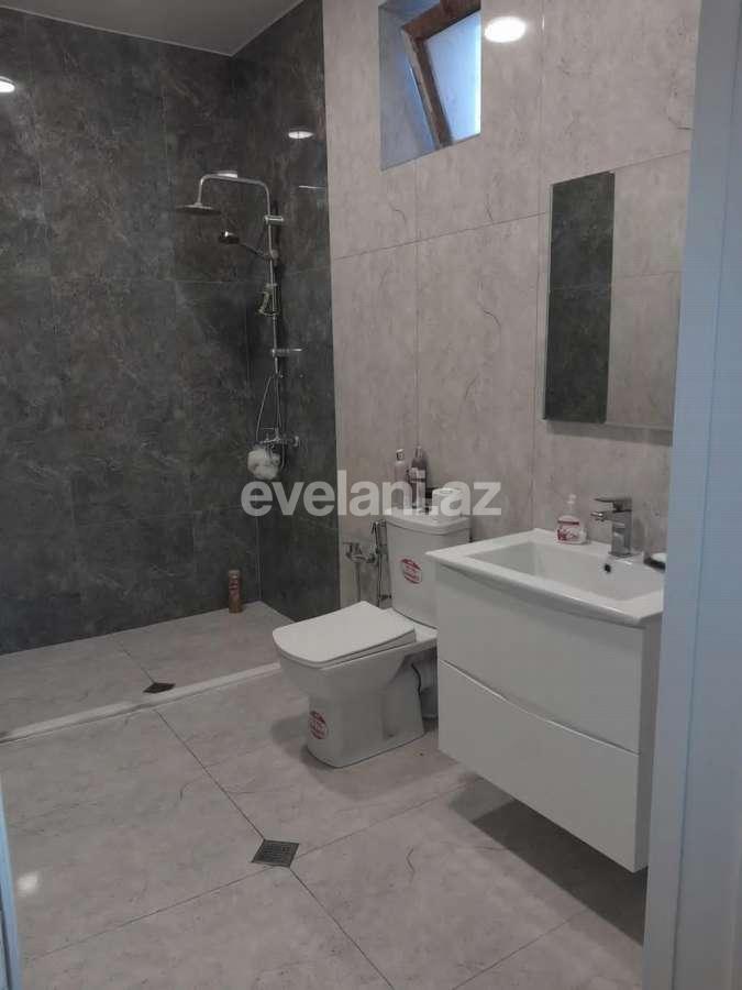 Satılır, həyət evi / bağ, 4 otaqlı, 125 m², Bakı, Xəzər r, Qala q, Koroğlu m.