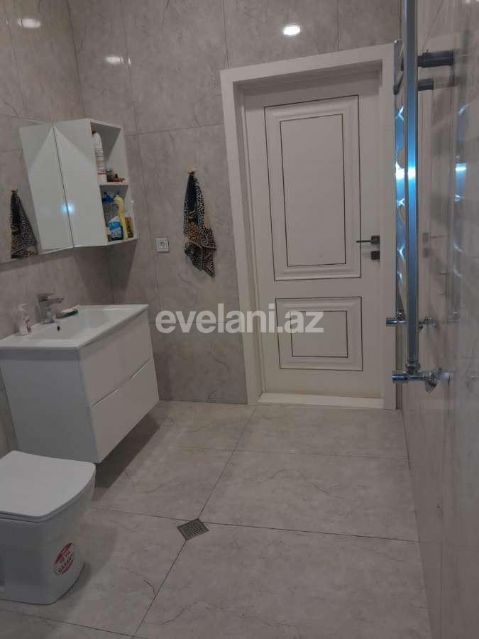 Satılır, həyət evi / bağ, 4 otaqlı, 125 m², Bakı, Xəzər r, Qala q, Koroğlu m.
