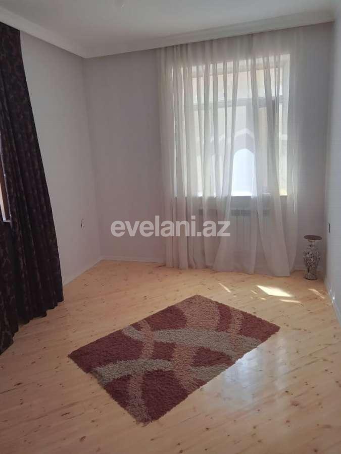 Satılır, həyət evi / bağ, 4 otaqlı, 125 m², Bakı, Xəzər r, Qala q, Koroğlu m.