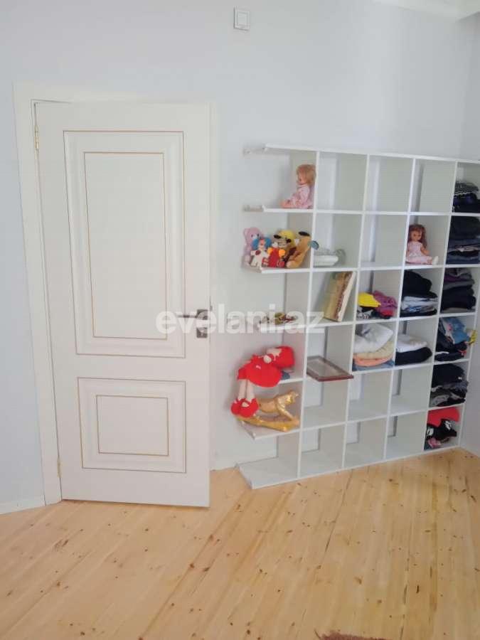 Satılır, həyət evi / bağ, 4 otaqlı, 125 m², Bakı, Xəzər r, Qala q, Koroğlu m.