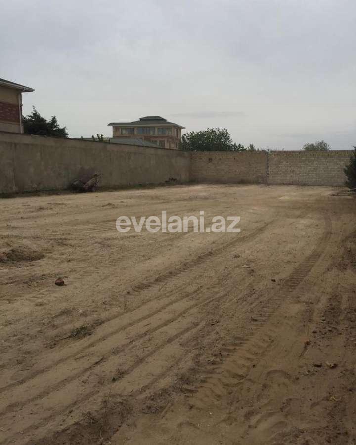 Satılır, torpaq, 10 sot, Bakı, Xəzər r, Şüvəlan q, Koroğlu m.