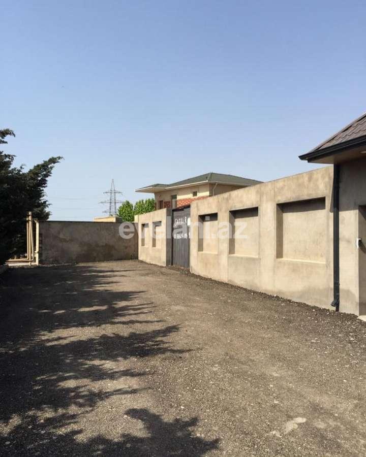 Satılır, torpaq, 10 sot, Bakı, Xəzər r, Şüvəlan q, Koroğlu m.