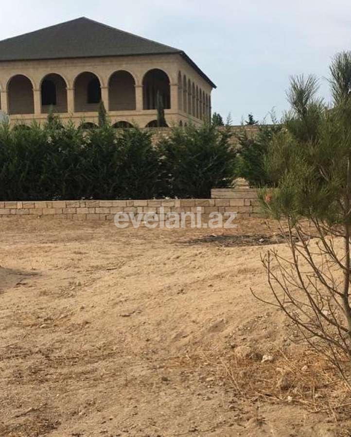 Satılır, torpaq, 10 sot, Bakı, Xəzər r, Şüvəlan q, Koroğlu m.