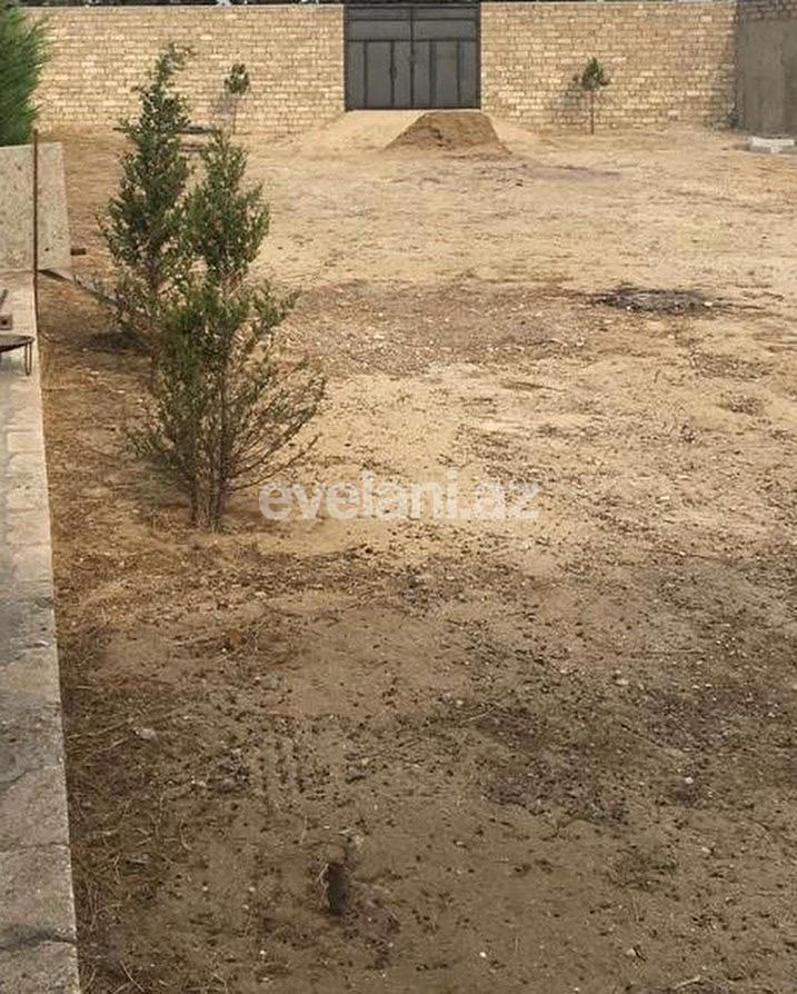 Satılır, torpaq, 10 sot, Bakı, Xəzər r, Şüvəlan q, Koroğlu m.