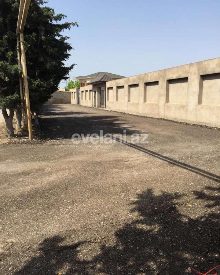 Satılır, torpaq, 10 sot, Bakı, Xəzər r, Şüvəlan q, Koroğlu m.