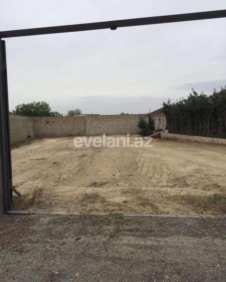 Satılır, torpaq, 10 sot, Bakı, Xəzər r, Şüvəlan q, Koroğlu m.
