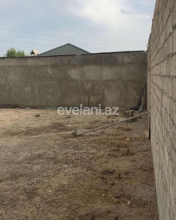 Satılır, torpaq, 10 sot, Bakı, Xəzər r, Şüvəlan q, Koroğlu m.