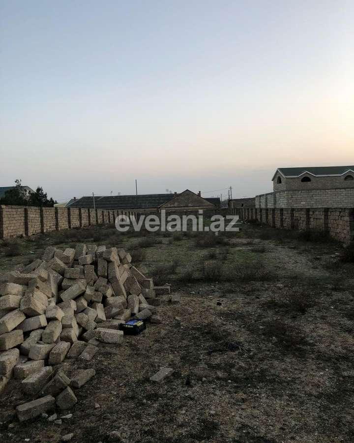 Satılır, torpaq, 14 sot, Bakı, Xəzər r, Şüvəlan q.
