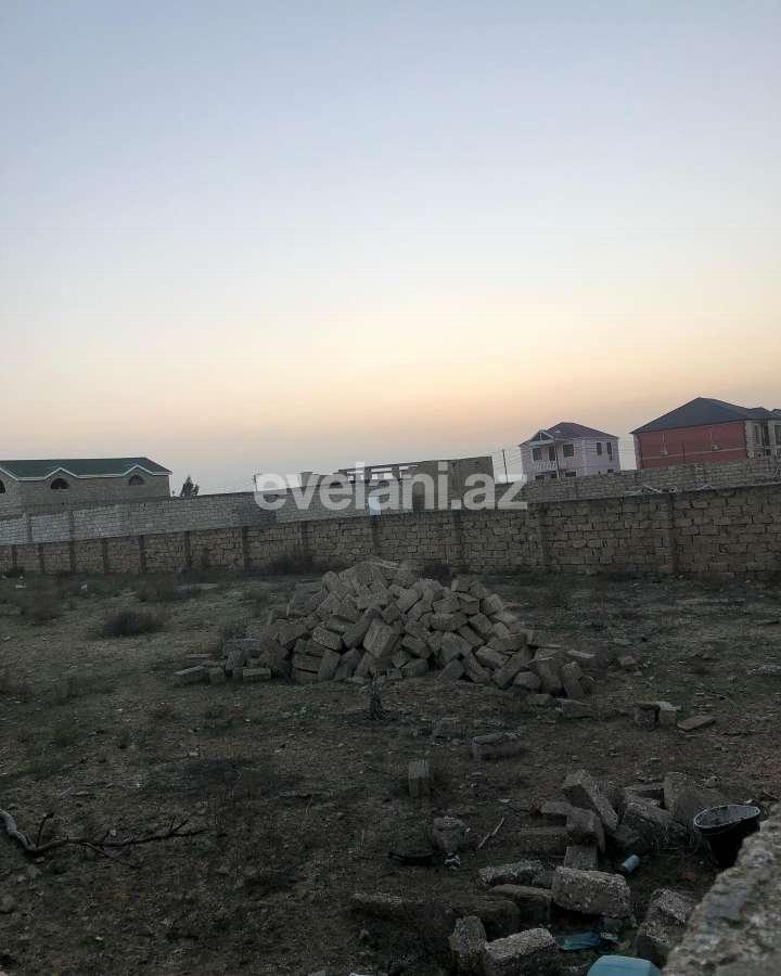 Satılır, torpaq, 14 sot, Bakı, Xəzər r, Şüvəlan q.
