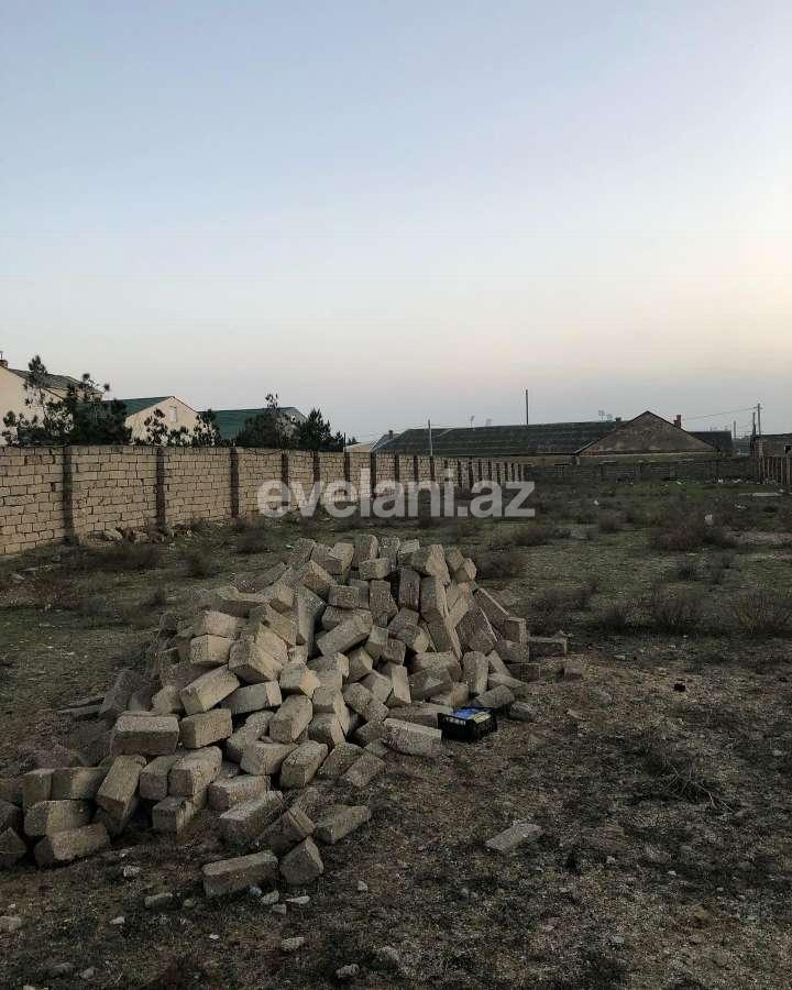 Satılır, torpaq, 14 sot, Bakı, Xəzər r, Şüvəlan q.