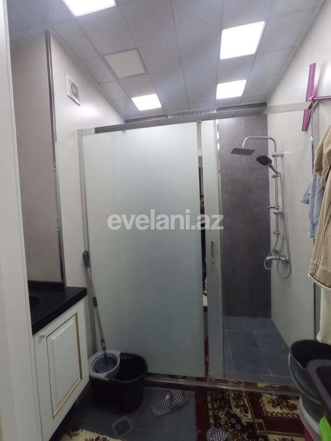 Satılır, yeni tikili, 3 otaqlı, 101 m², Bakı, Nəsimi r, 8 Noyabr m.