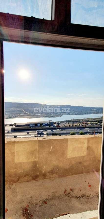 Satılır, yeni tikili, 3 otaqlı, 102 m², Bakı, Yasamal r, Yeni Yasamal q, İnşaatçılar m.