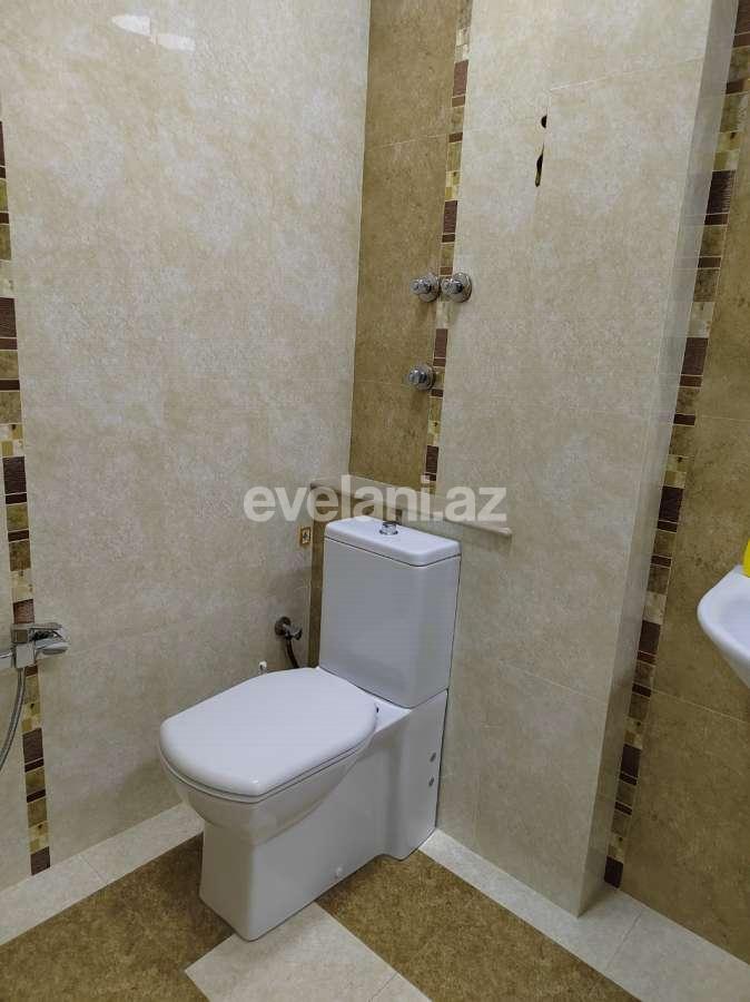 Satılır, köhnə tikili, 5 otaqlı, 140 m², Bakı, Yasamal r, Yasamal q.