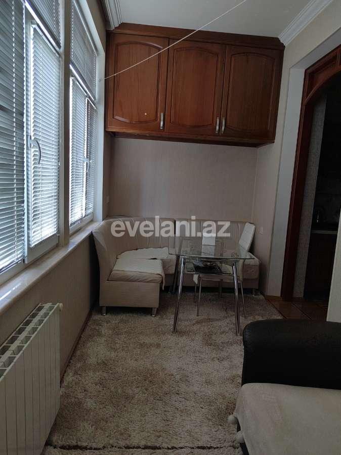 Satılır, köhnə tikili, 5 otaqlı, 140 m², Bakı, Yasamal r, Yasamal q.