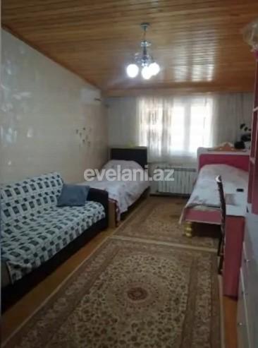 Satılır, yeni tikili, 3 otaqlı, 110 m², Bakı, Nəsimi r, Memar Əcəmi m.