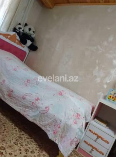 Satılır, yeni tikili, 3 otaqlı, 110 m², Bakı, Nəsimi r, Memar Əcəmi m.