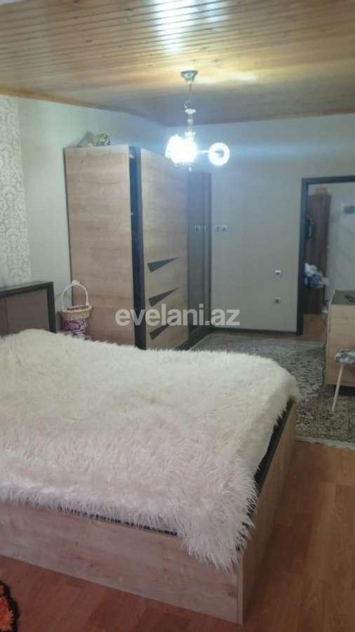 Satılır, yeni tikili, 3 otaqlı, 110 m², Bakı, Nəsimi r, Memar Əcəmi m.