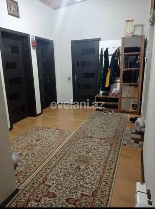 Satılır, yeni tikili, 3 otaqlı, 110 m², Bakı, Nəsimi r, Memar Əcəmi m.