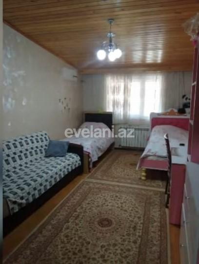 Satılır, yeni tikili, 3 otaqlı, 110 m², Bakı, Nəsimi r, Memar Əcəmi m.
