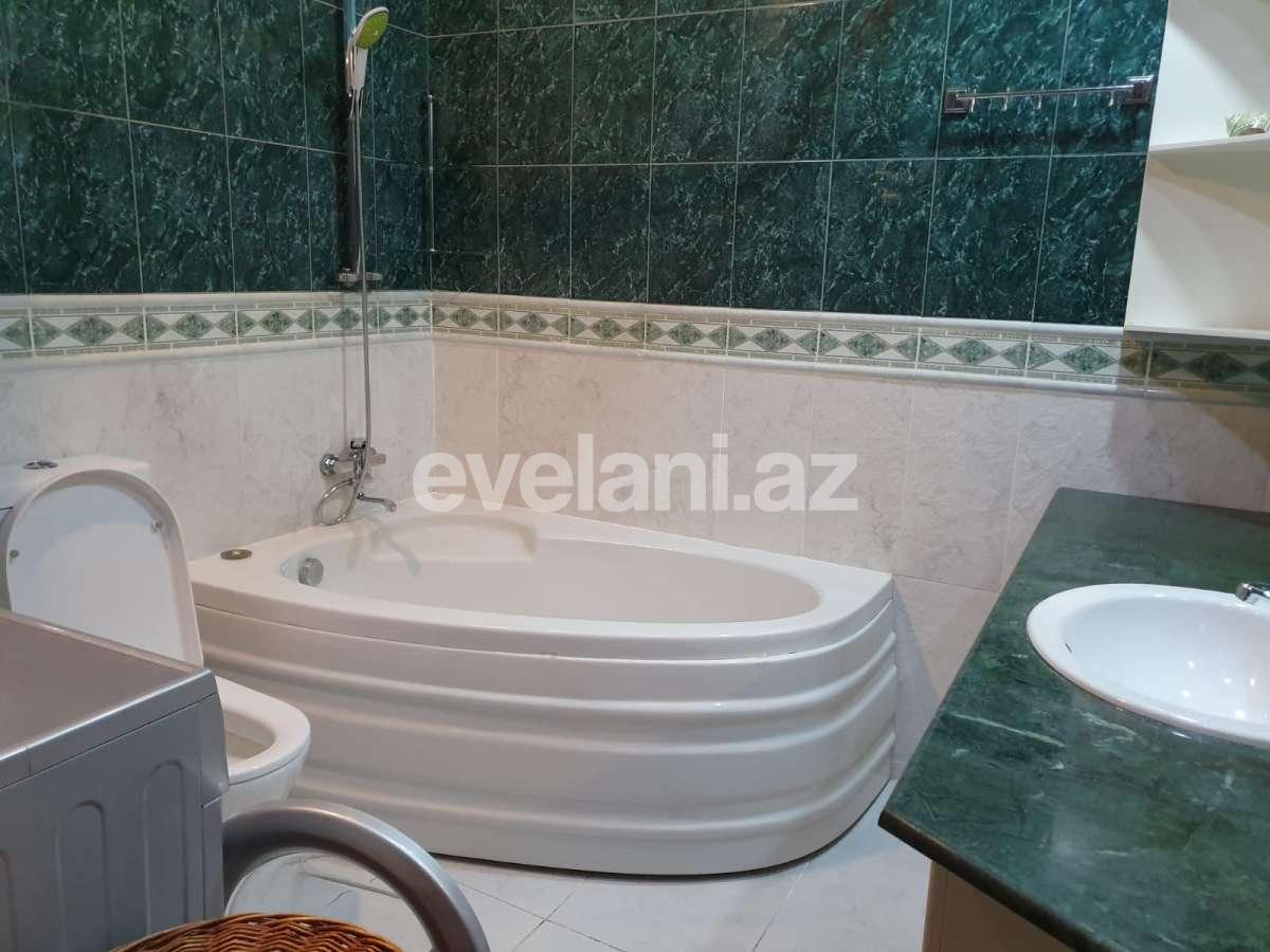 Kirayə verilir, yeni tikili, 2 otaqlı, 100 m², Bakı, Nərimanov r, Nəriman Nərimanov m.