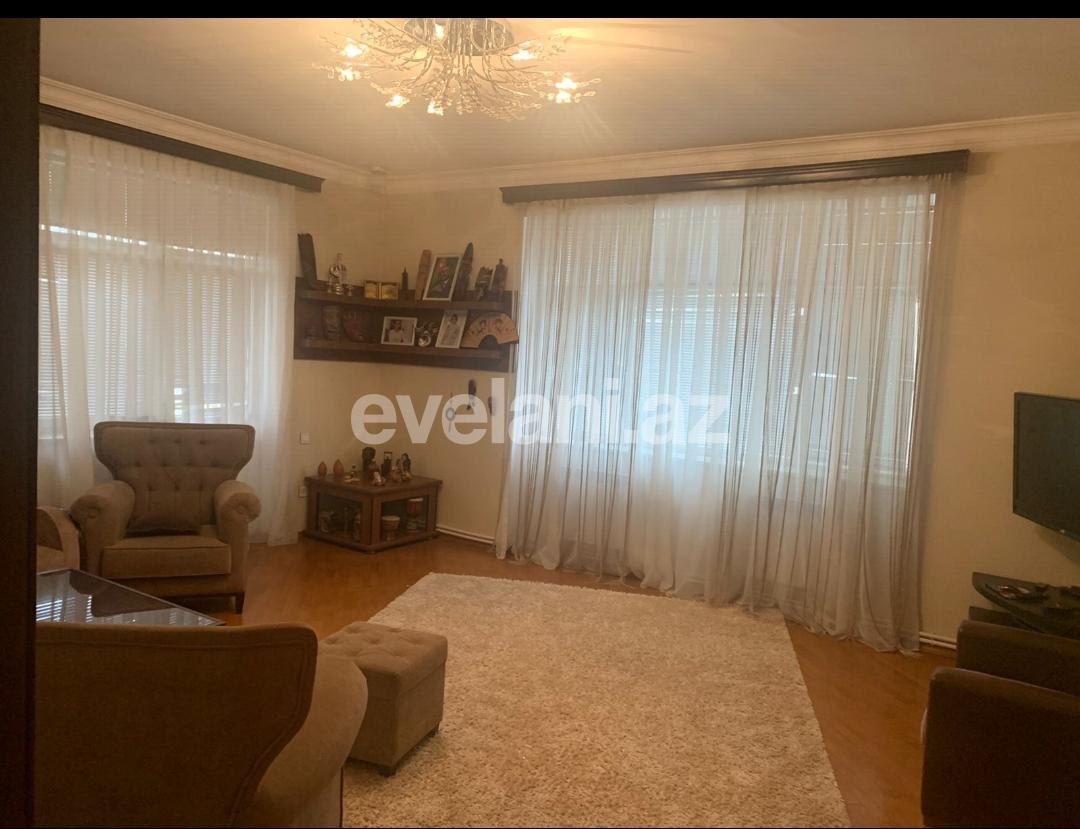 Kirayə verilir, yeni tikili, 2 otaqlı, 100 m², Bakı, Nərimanov r, Nəriman Nərimanov m.