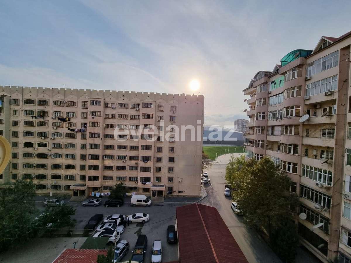 Sale, new building, 4 room, 168 m², Baku, Narimanov r, Nariman Narimanov m.