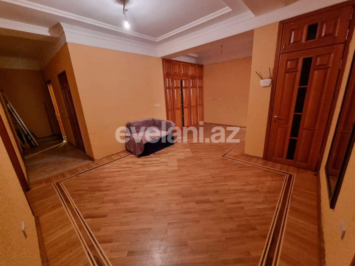 Sale, new building, 4 room, 168 m², Baku, Narimanov r, Nariman Narimanov m.