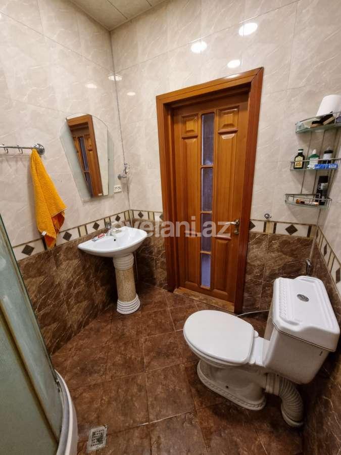 Sale, new building, 4 room, 168 m², Baku, Narimanov r, Nariman Narimanov m.