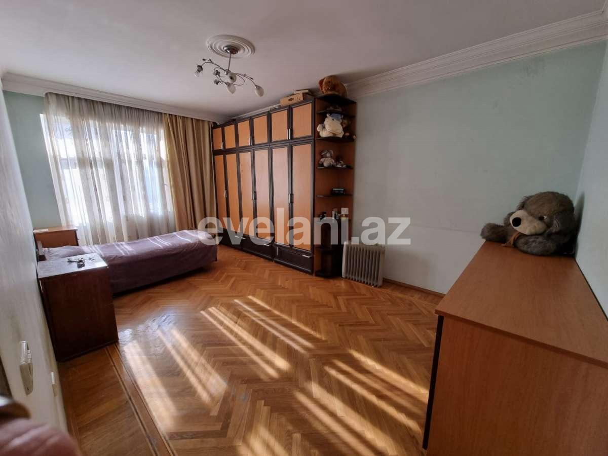 Sale, new building, 4 room, 168 m², Baku, Narimanov r, Nariman Narimanov m.