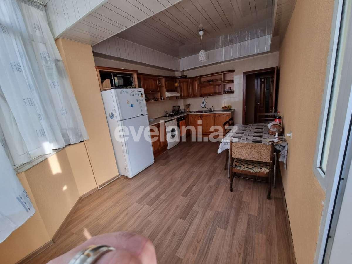 Sale, new building, 4 room, 168 m², Baku, Narimanov r, Nariman Narimanov m.