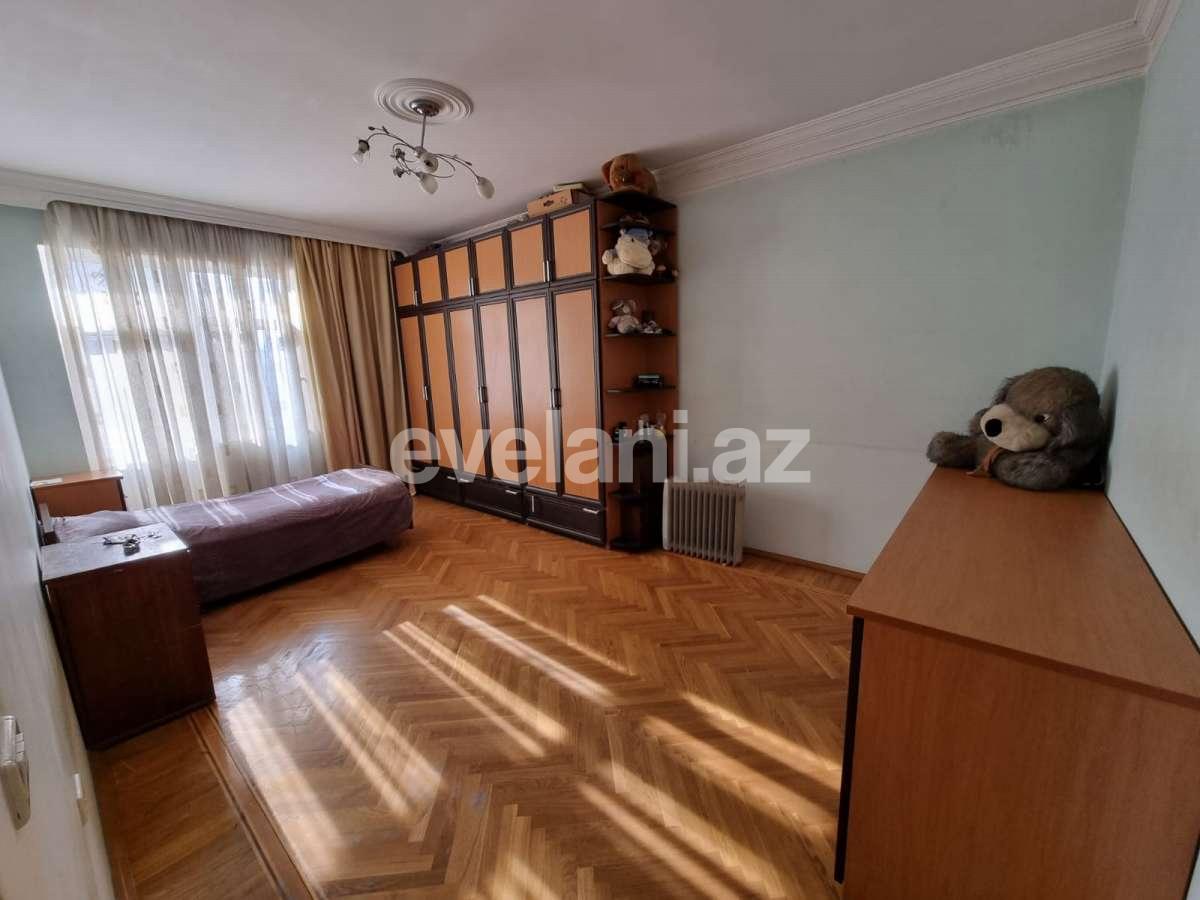 Sale, new building, 4 room, 168 m², Baku, Narimanov r, Nariman Narimanov m.