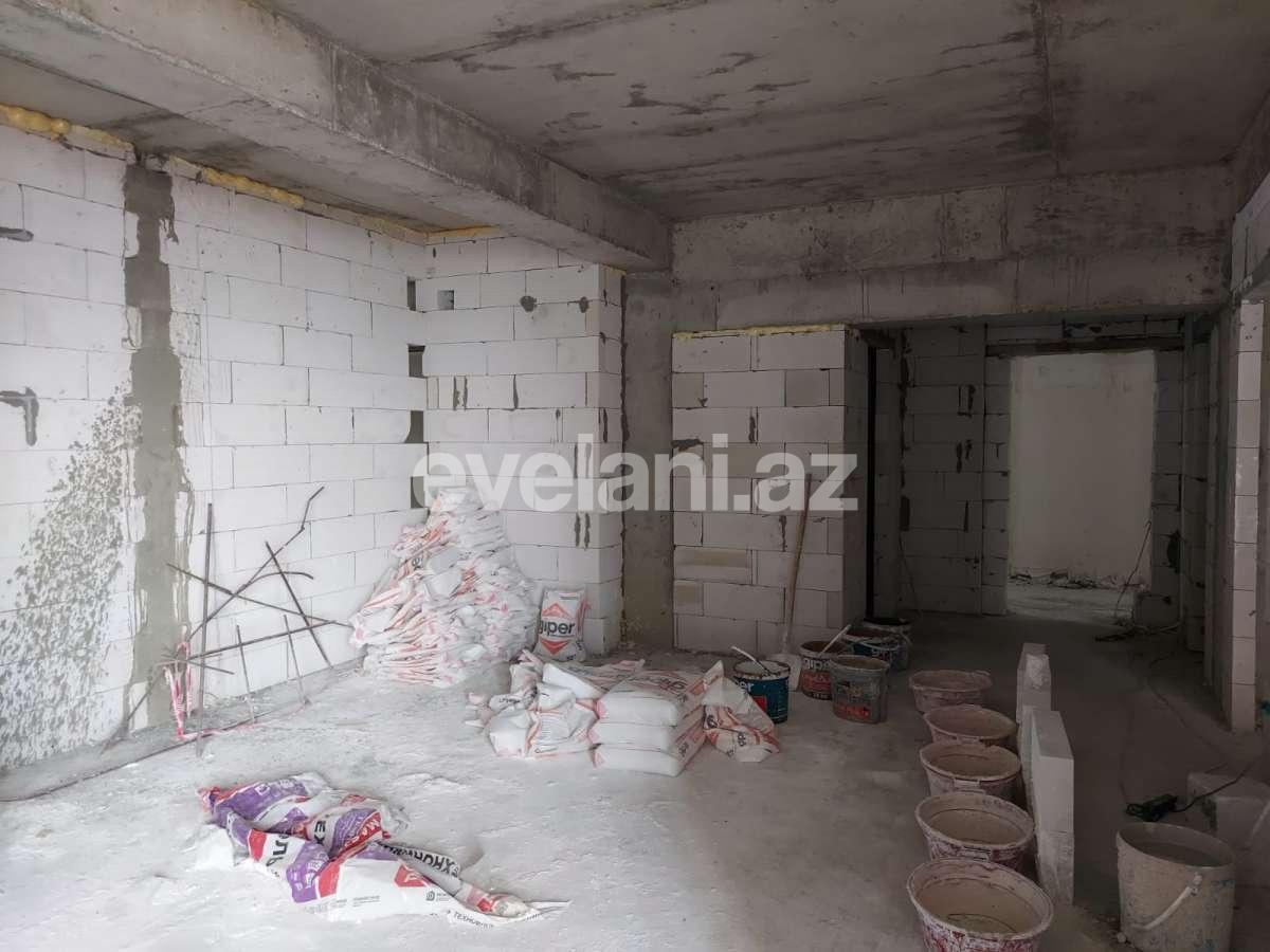 Satılır, yeni tikili, 2 otaqlı, 82.6 m², Bakı, Səbail r.