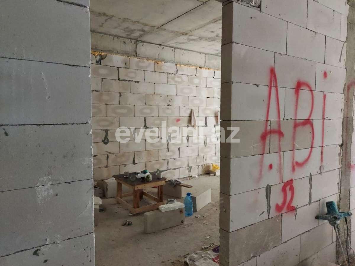 Satılır, yeni tikili, 2 otaqlı, 82.6 m², Bakı, Səbail r.