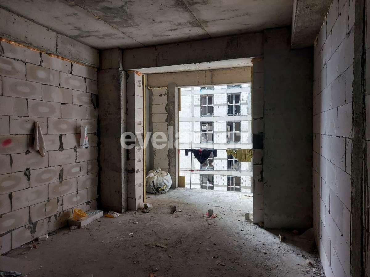 Satılır, yeni tikili, 2 otaqlı, 82.6 m², Bakı, Səbail r.