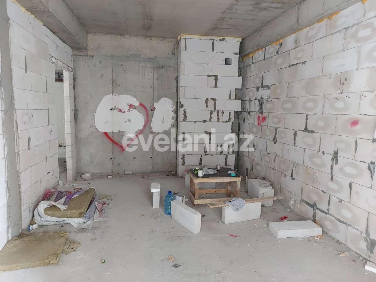 Satılır, yeni tikili, 2 otaqlı, 82.6 m², Bakı, Səbail r.