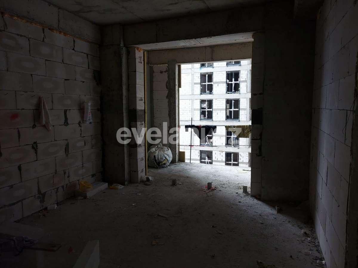 Satılır, yeni tikili, 2 otaqlı, 82.6 m², Bakı, Səbail r.