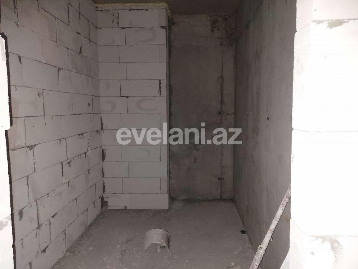 Satılır, yeni tikili, 2 otaqlı, 82.6 m², Bakı, Səbail r.