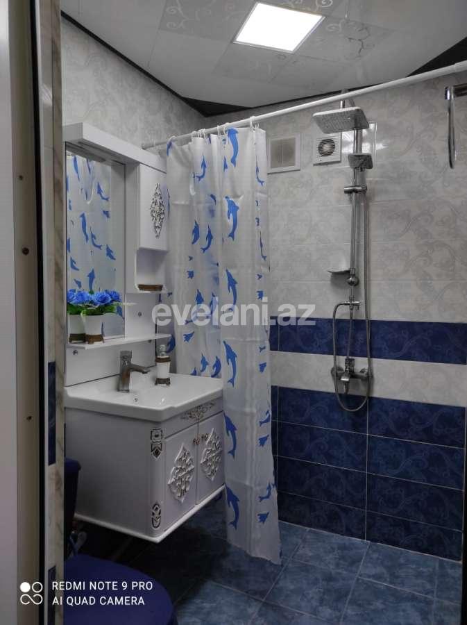 Satılır, köhnə tikili, 3 otaqlı, 70 m², Sumqayıt, 4-cü mikrorayon r.