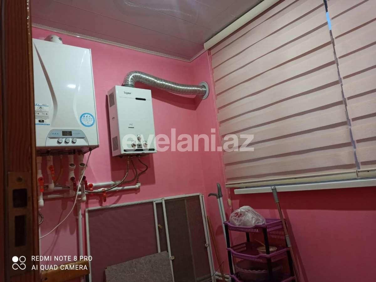 Satılır, köhnə tikili, 3 otaqlı, 70 m², Sumqayıt, 4-cü mikrorayon r.