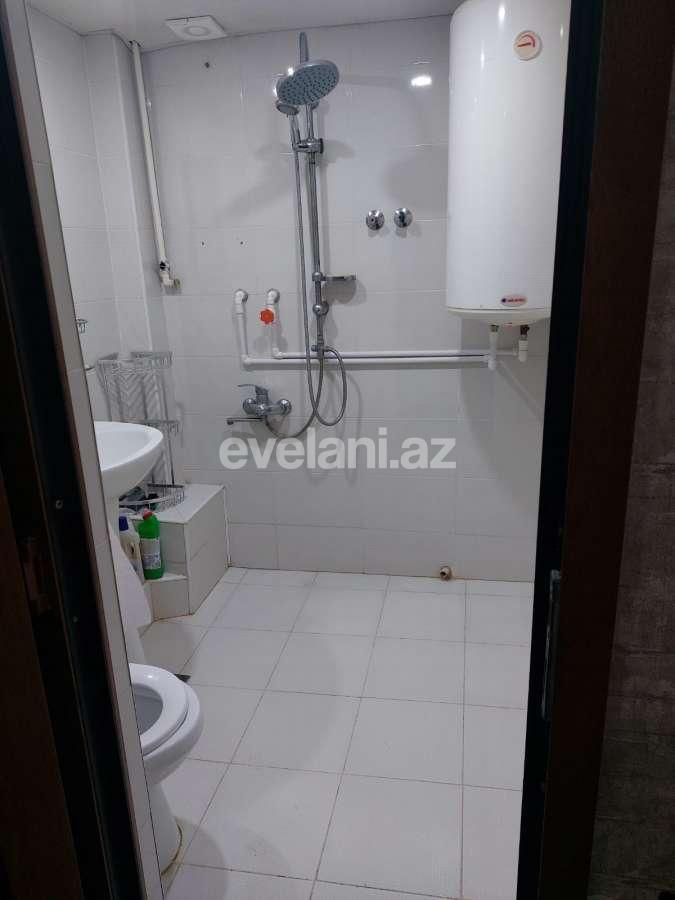 Kirayə verilir, köhnə tikili, 2 otaqlı, 42 m², Bakı, Nərimanov r, Nəriman Nərimanov m.