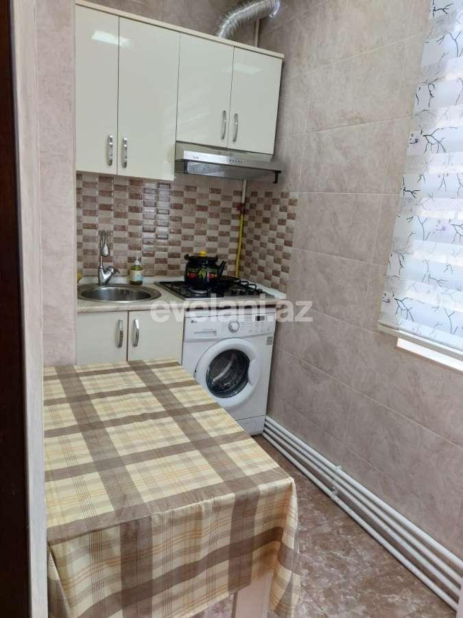 Kirayə verilir, köhnə tikili, 2 otaqlı, 42 m², Bakı, Nərimanov r, Nəriman Nərimanov m.